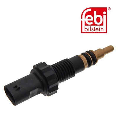 Febi 37032 Coolant Temperature Sensor Plastic Premium Fits Mini Mini 2013 - 2025