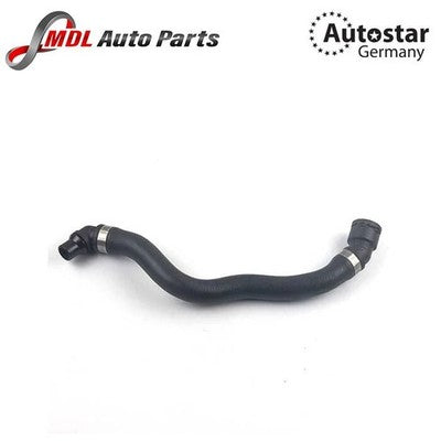 AutoStar Germany WATER COOLANT COOLING HEATER HOSE E CLASS 2118300496