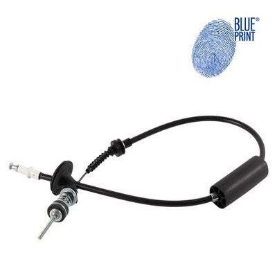 Blueprint ADBP380003 Clutch Cable Front Left Right Fits VW Lupo 1999 - 2005