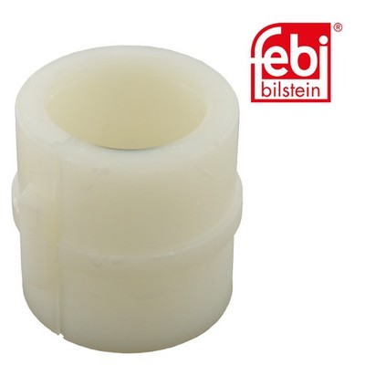 Febi 08409 Anti Roll Bar Bush Rear Premium Standard Durable High Performance