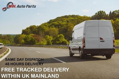 Febi 176330 Power Steering Pump Premium Grade Standard High Performance