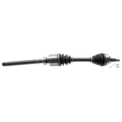 Febi 182964 Drive Shaft With Nut Front Axle Right Fits Citroën C5 2008 - 2010