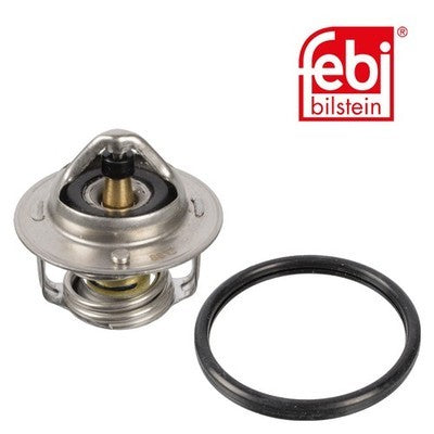 Febi 108076 Thermostat 52mm Fits Mitsubishi Mirage Space Star 2012 - 2025