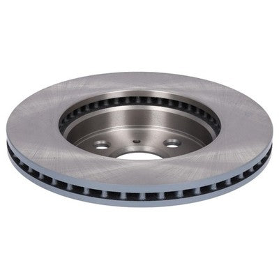 Febi 192743 Brake Disc Internally Vented Front Axle For Toyota Yaris 2020 - 2025