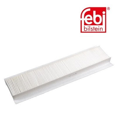 Febi 19967 Cabin Filter Premium High Performance Fits Ford Mondeo 2004 - 2007