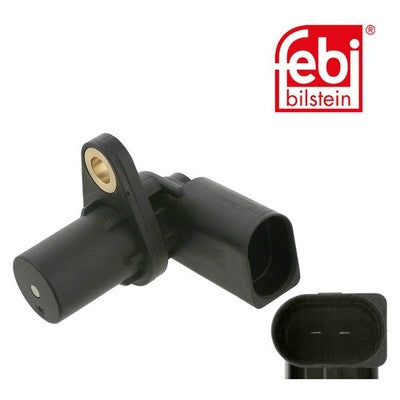 Febi 27202 Crankshaft Sensor High Performance Fits Renault Clio 2000 - 2009
