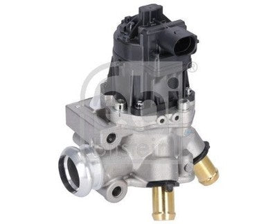 Febi 185966 EGR Valve Standard Premium Grade Fits Fiat Ducato 2014 - 2025