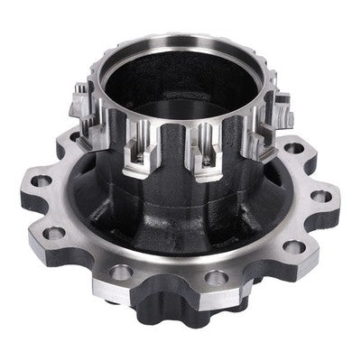 Febi 179841 Wheel Hub Rear Axle Standard Premium Grade High Performance
