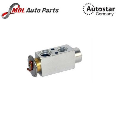 AutoStar Germany Expansion Valve for Mercedes-Benz 1408300484 A/C System