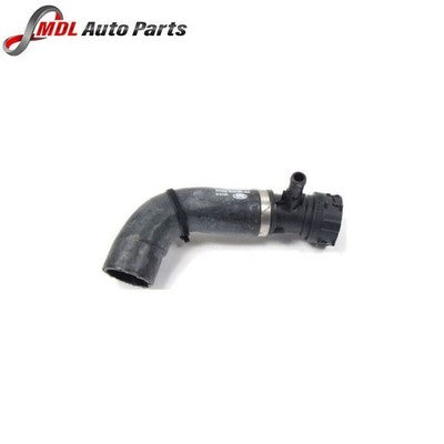 Land Rover Genuine Radiator Hose Upper LR017363 Range Rover 2010 - 2012