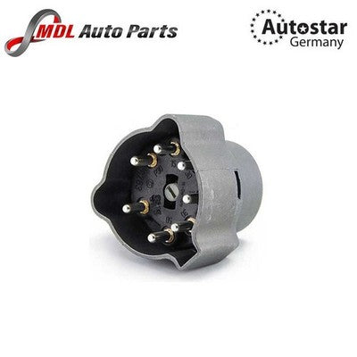 AutoStar Germany Ignition Switch 2025450104 Mercedes C-Class E-Class SLK-Class