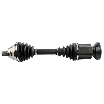 Febi 186001 Drive Shaft Front Axle Left Standard Fits Audi Q3 2013 - 2018