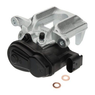 Febi 186223 Brake Caliper Standard Premium Grade Durable Fits BMW X3 2014 - 2017