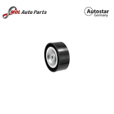 AutoStar Germany Pulley 2742020019 for Mercedes W204 W212 W246 W242 1.6L 2.0L