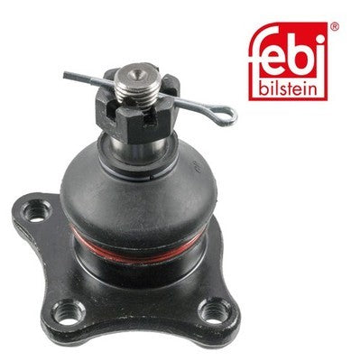 Febi 15070 Guide Joint Front Upper Fits Mitsubishi Challenger 1998 - 1997