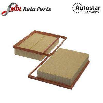 Autostar Air Filter Set 2750940204SET for Mercedes-Benz S-Class CL SL G Class
