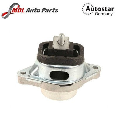 Autostar Germany ENGINE MOUNT RH For Land Rover KKB500490