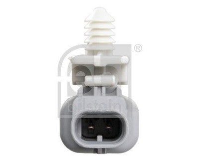 Febi 185806 Exhaust Gas Temperature Sensor Durable Fits Opel Cascada 2015 - 2018