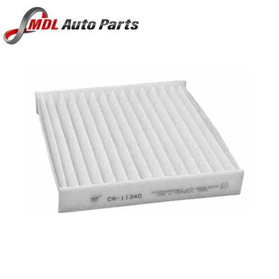 Datex CABIN FILTER TOYOTA / LEXUS/RG86/DYNA-2012-2023 88568-37020