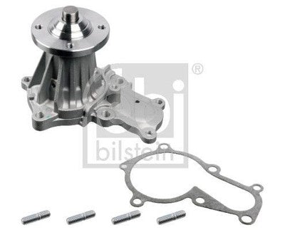 Febi 185350 Water Pump Standard Premium Grade Durable Fits Lexus IS 1999 - 2005