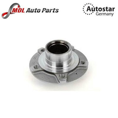 autostar germany Front Wheel Bearing 8K0407613B