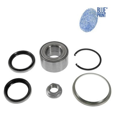 Blueprint ADT38280 Wheel Bearing Kit Fits Toyota Corolla Compact 1999 - 2002