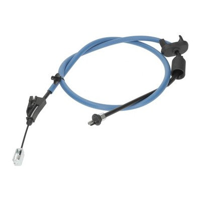 Febi 188731 Brake Cable Standard Premium Grade Fits Peugeot 5008 2015 - 2017