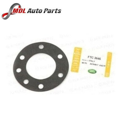 Land Rover Genuine Swivel To Axle Case Gasket FTC3646 DEFENDER 1987 - 2006