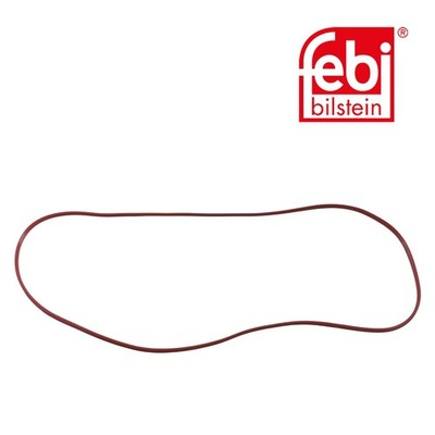 Febi 15235 Rocker Cover Gasket Premium Standard Durable High Performance