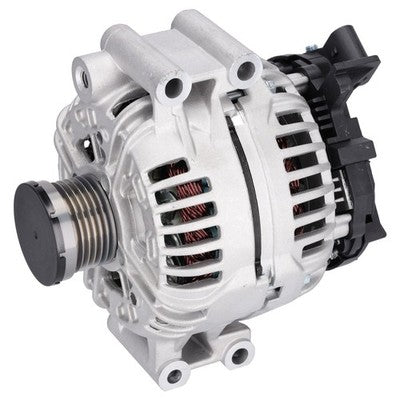Febi 193428 Alternator With Freewheel Belt Pulley Fits BMW 1 Series 2007 - 2011