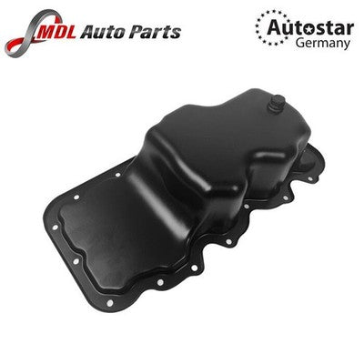AutoStar Germany Engine Oil Pan 1053869 Ford Focus Mk1, Escape, Transit Connect
