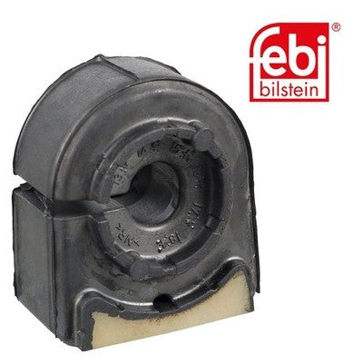 Febi 104486 Anti Roll Bar Bush Rear Fits Mercedes-Benz V-Class 2014 - 2024