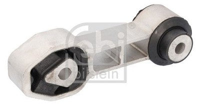 Febi 192810 Engine Mounting Rubber Metal Mount Durable Fits Fiat 500 2007 - 2025