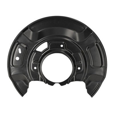 Febi 186183 Brake Disc Shield Standard Premium Fits Toyota Yaris 2018 - 2020