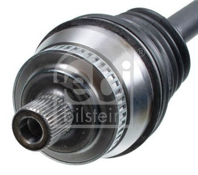 Febi 182887 Drive Shaft With Screw Premium Grade Fits Ford Galaxy 2000 - 2006
