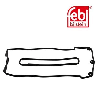 Febi 34795 Rocker Cover Gasket Set Right ACM Fits Land Rover Range Rover 2004-12