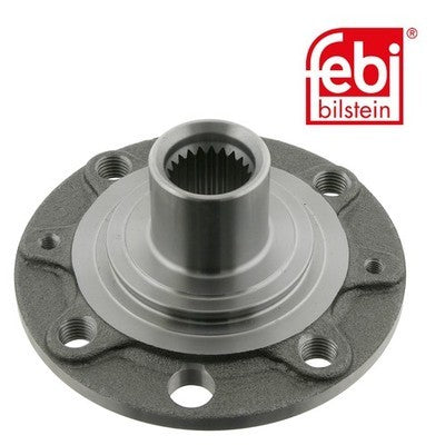 Febi 28303 Wheel Hub Premium High Performance Fits Opel Corsa 2006 - 2014
