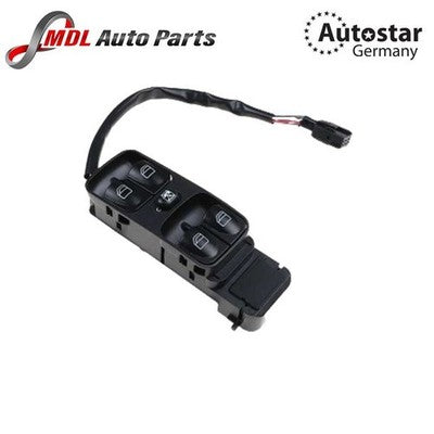 Autostar Germany For Mercedes Benz WINDOW SWITCH 4638202210