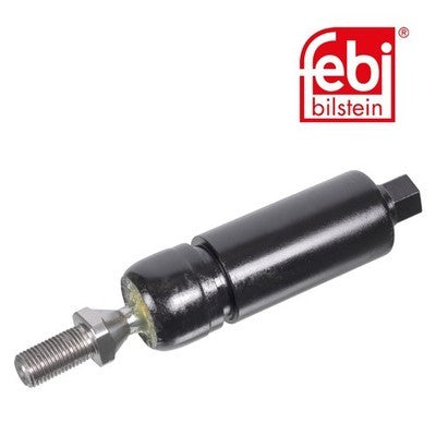 Febi 102725 Inner Tie Rod Front Left Right Premium Fits Porsche 911 1995 - 1997