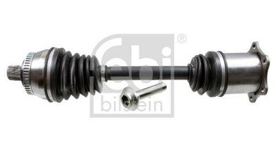 Febi 182887 Drive Shaft With Screw Premium Grade Fits Ford Galaxy 2000 - 2006