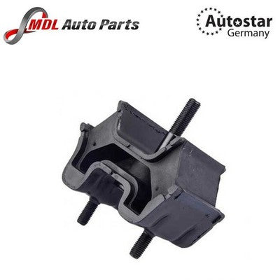 AutoStar Germany Engine Mount 1632400417 for Mercedes-Benz W163 ML-Class