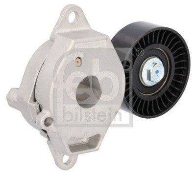 Febi 184904 Tensioner Assembly Automatic Plastic Fits Toyota Yaris 2016 - 2025