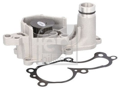 Febi 188391 Water Pump Elastomer With Gasket and Seal For Ford C-Max 2018 - 2019
