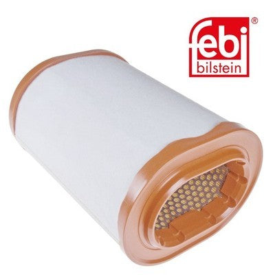 Febi 109209 Air Filter High Performance Fits Land Rover Range Rover 2004 - 2012