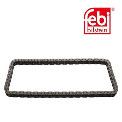 Febi 40810 Chain Duplex Premium High Performance Fits Peugeot Boxer 2011 - 2025