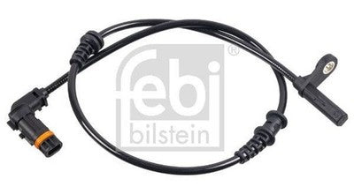 Febi 185977 ABS Sensor Front Axle Right Left Fits Mercedes-Benz SLC 2016 - 2025