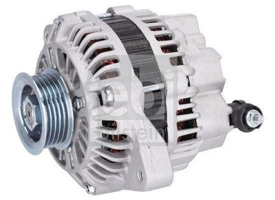 Febi 193230 Alternator With Belt Pulley Standard Fits Opel Agila 2011 - 2014