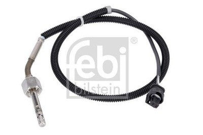 Febi 185257 Exhaust Gas Temperature Sensor For Mercedes-Benz C-Class 2005 - 2007