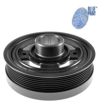 Blueprint ADT36116 TVD Pulley High Performance Fits Toyota Dyna 2009 - 2024