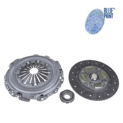 Blueprint ADC430116 Clutch Kit Three Piece Fits Mitsubishi Carisma 1996 - 2000